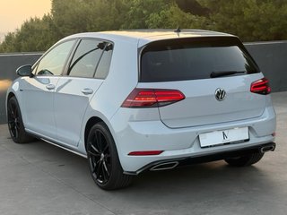Volkswagen Golf R-Line Gasolina Manual 1.5 TSI
