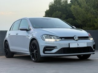 Volkswagen Golf R-Line Gasolina Manual 1.5 TSI