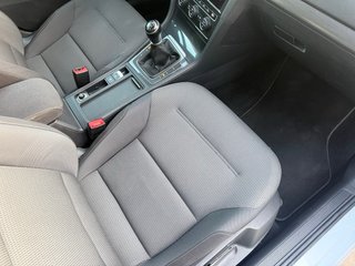 Volkswagen Golf R-Line Gasolina Manual 1.5 TSI