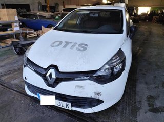 Motor elevalunas 128001472b renault clio 232341