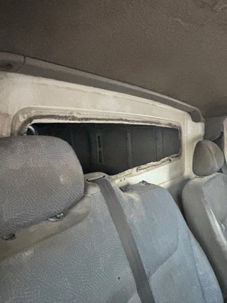 Nissan Primastar 2004