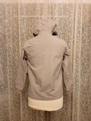 Chaqueta Quechua Beige y Rosa Talla M