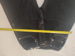 Shorts vaqueros mujer Talla P