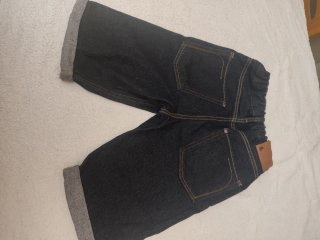 Shorts vaqueros mujer Talla P