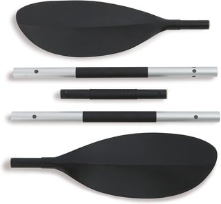 Kayak Intex Challenger K1 (1 plaza)