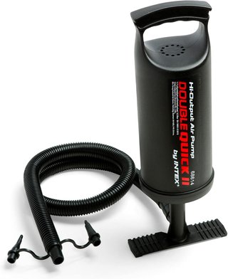 Kayak Intex Challenger K1 (1 plaza)