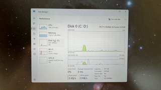 Dell Latitude 7320