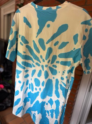 Camiseta Yeezus Calavera Nativo Americano