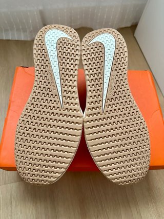 Zapatillas Nike Vapor Lite 3 Talla 41