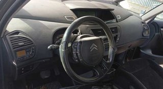 Bandeja trasera citroen 453208 c4 picasso picasso