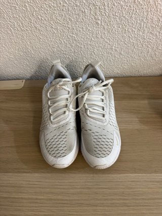 Zapatillas Adidas Samba Niños Blancas talla 36