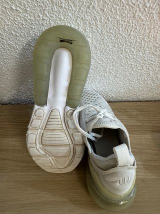 Zapatillas Adidas Samba Niños Blancas talla 36