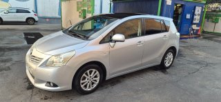 Toyota Verso 2011