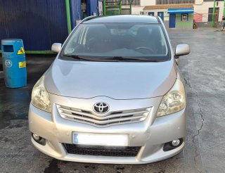 Toyota Verso 2011