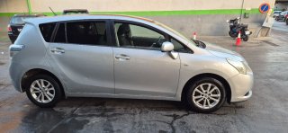 Toyota Verso 2011