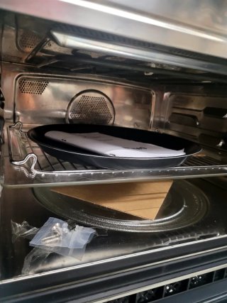 Horno Compacto Smeg S45MCX2 A Estrenar