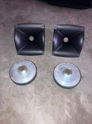 Equipo Car Audio Completo  (JBL, Beyma, Selenium)