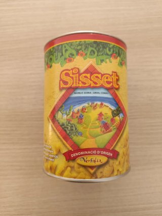 Juego Sisset Denominació d'Origen Verbalia