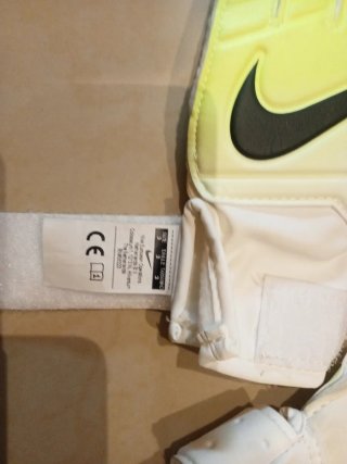 Guantes de portero Nike GK