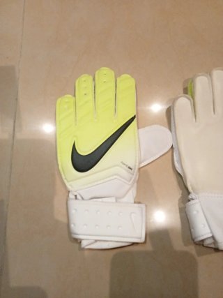Guantes de portero Nike GK