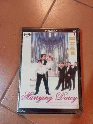 Lote 9 Películas DVD Variadas
