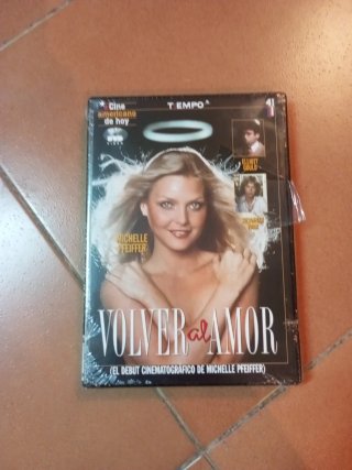 Lote 9 Películas DVD Variadas