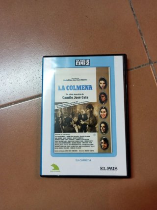 Lote 9 Películas DVD Variadas
