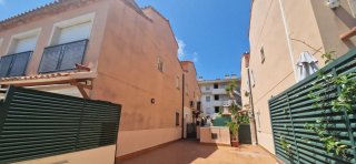 Casa adosada en Vilafortuny, Cambrils