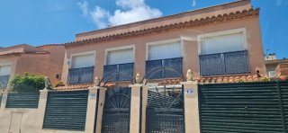 Casa adosada en Vilafortuny, Cambrils