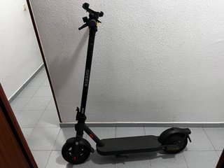 Patinete Eléctrico Xiaomi Negro
