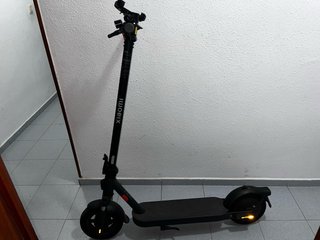Patinete Eléctrico Xiaomi Negro