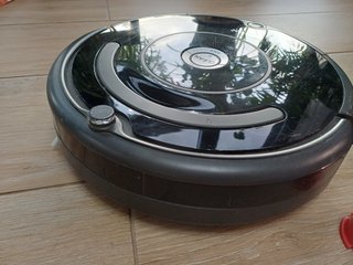 Robot Aspirador iRobot Roomba 671