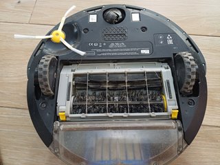 Robot Aspirador iRobot Roomba 671