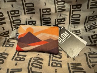 Cartera Monedero Blom a estrenar!