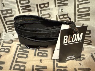 Cartera Monedero Blom a estrenar!