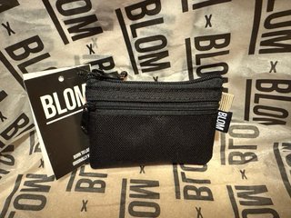 Cartera Monedero Blom a estrenar!