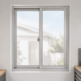 5 VENTANAS ALUMINIO 100x100