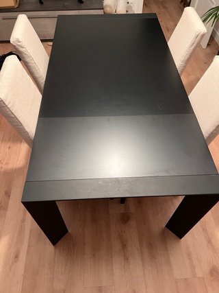 Mesa de comedor