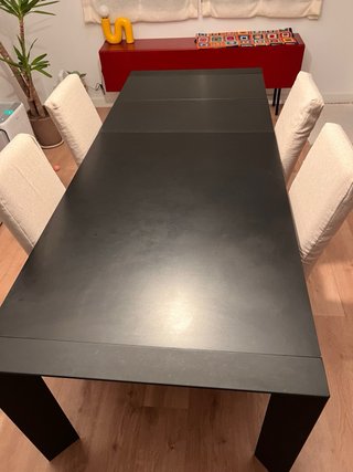 Mesa de comedor