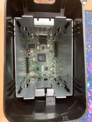 NAS D-Link DNS-320L