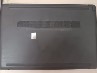 HP 250 G9 i5-1235U 8GB RAM 512GB SSD Grigio