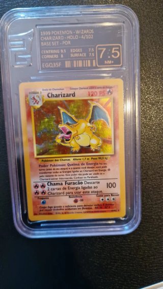 Pack Base Set Pokémon: Blastoise, Charizard, Venus