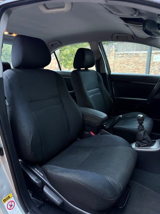 Toyota Avensis 2008