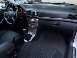 Toyota Avensis 2008