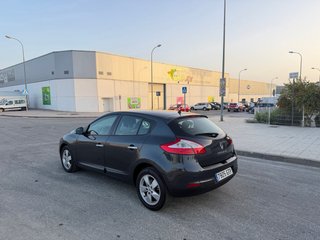 RENAULT MEGANE 1.9 DCI 130 CV 6V