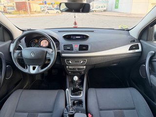 RENAULT MEGANE 1.9 DCI 130 CV 6V