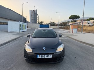 RENAULT MEGANE 1.9 DCI 130 CV 6V