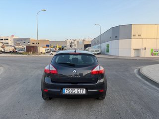RENAULT MEGANE 1.9 DCI 130 CV 6V