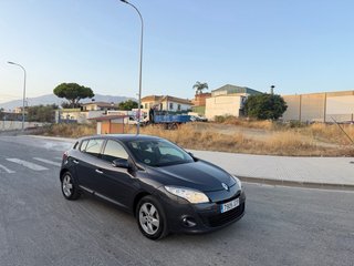 RENAULT MEGANE 1.9 DCI 130 CV 6V