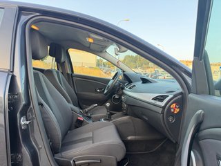 RENAULT MEGANE 1.9 DCI 130 CV 6V
